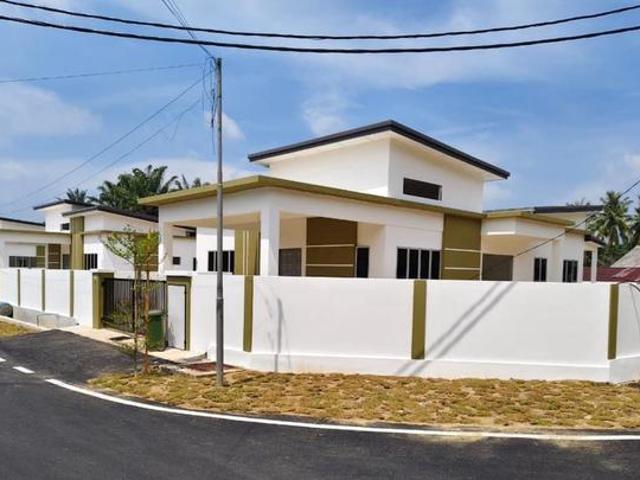 Bungalow for sale in Temerloh, Pahang