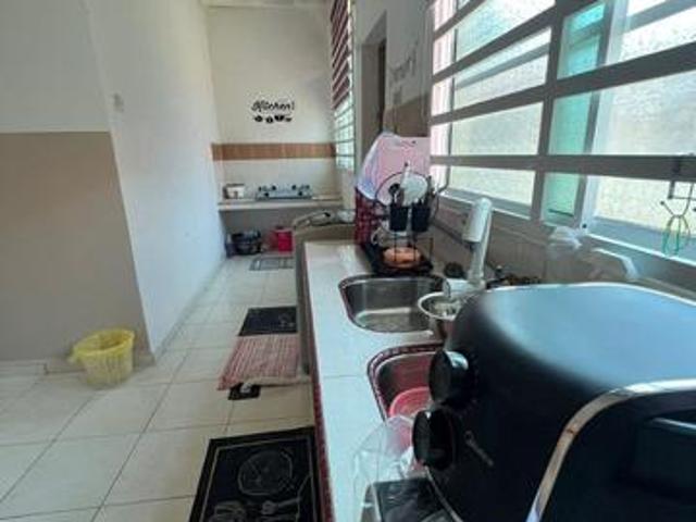 Terraced House for rent in Pahang