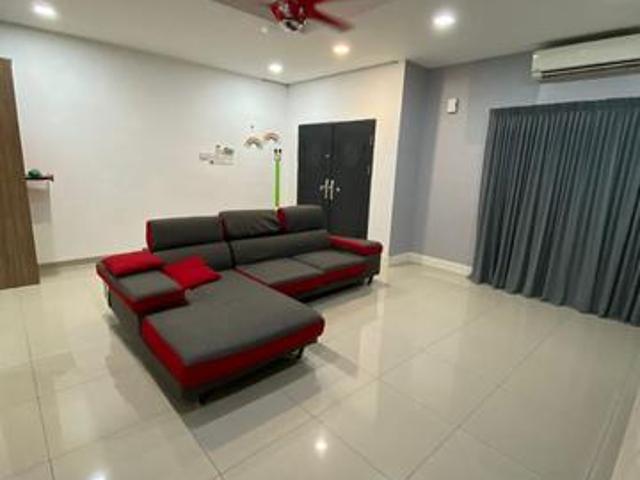 Terraced House for sale in Temerloh, Pahang