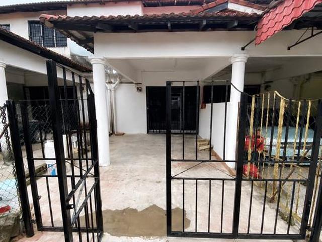 Terraced House for sale in Temerloh, Pahang