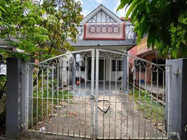 Terraced House for sale in Temerloh, Pahang