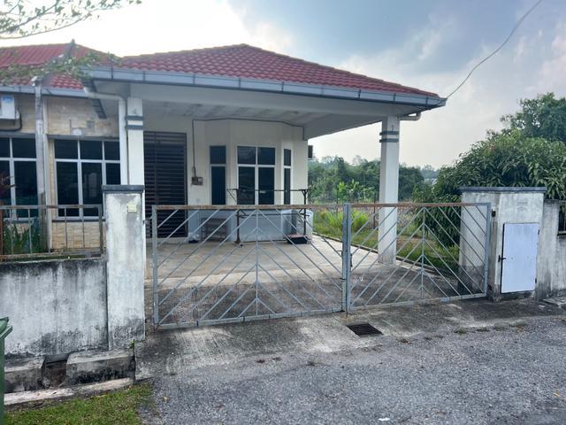 Residential House for sale in Temerloh, Pahang