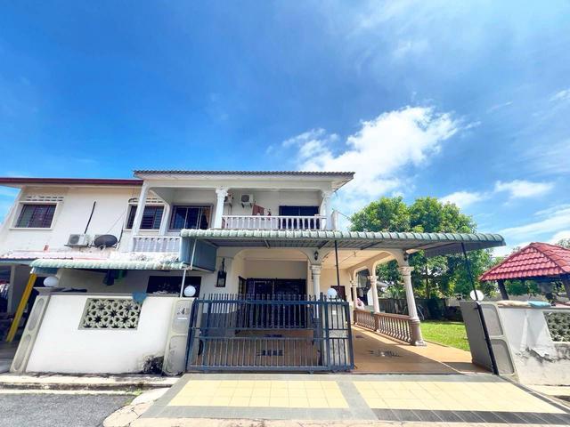 Residential House for sale in Temerloh, Pahang