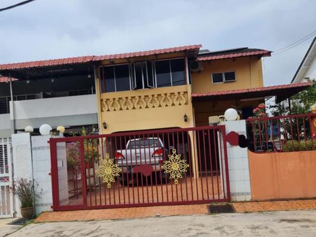 Residential House for sale in Temerloh, Pahang