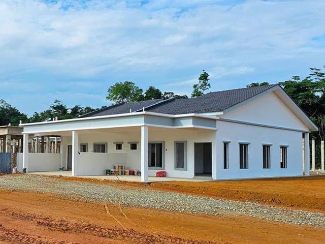 Terraced House for sale in Temerloh, Pahang