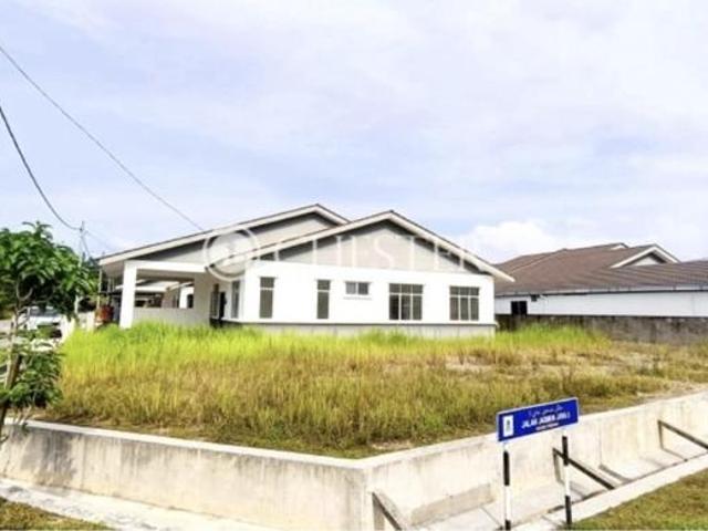 Residential House for sale in Triang, Pahang