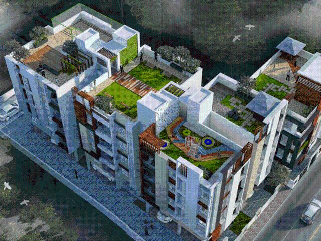 Flat for sale in Calcutta, West Bengal