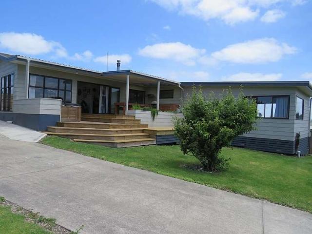 House for rent in Pahi, Northland