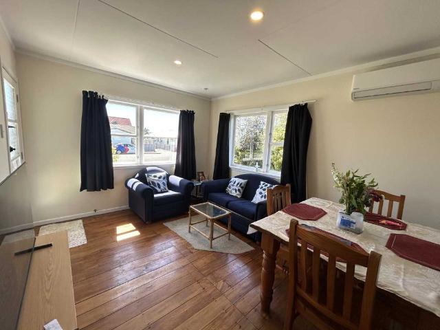 Apartment for rent in Pahiatua, Tararua District