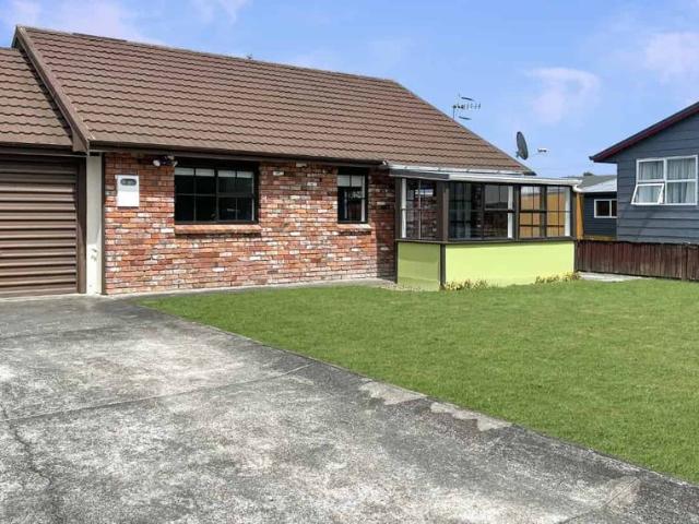 Townhouse for rent in Tararua District