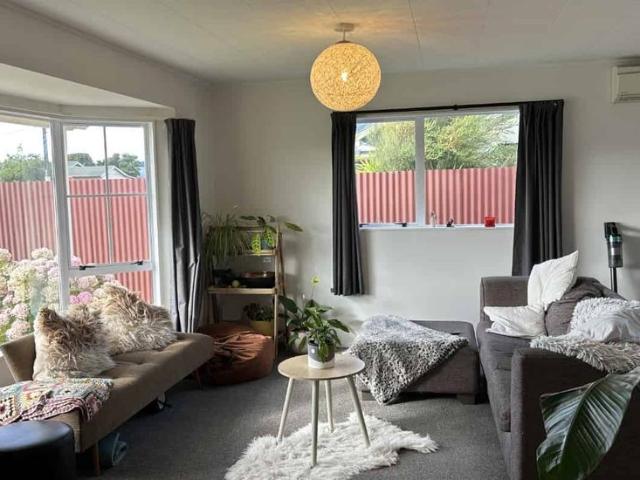 House for rent in Tararua District