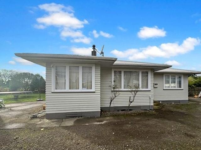 Apartment for rent in Tararua District