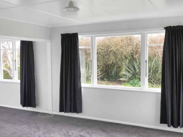 House for rent in Tararua District, Manawatū-Whanganui