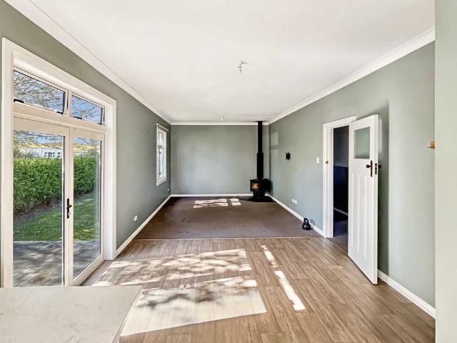 House for rent in Pahiatua, Tararua District