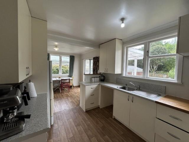 House for rent in Tararua District