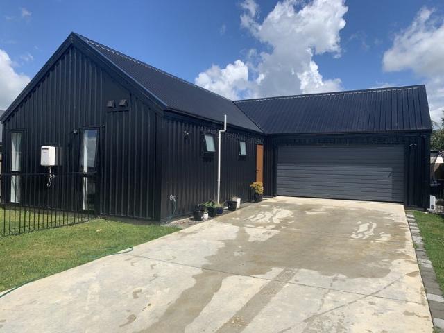 House for rent in Tararua District