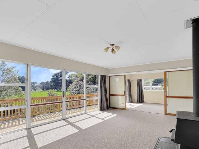 House for rent in Tararua District