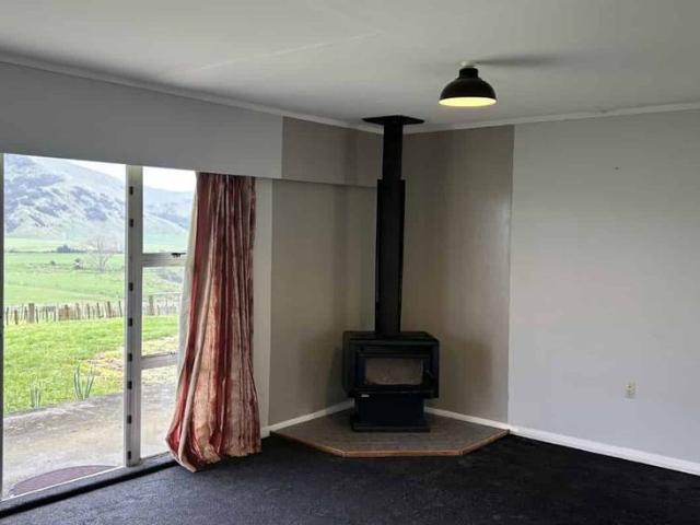 Room for rent in Tararua District