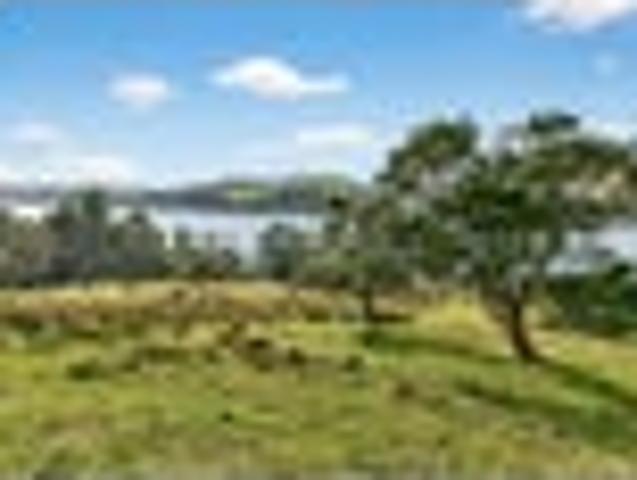 Land for sale in Pahi, Northland