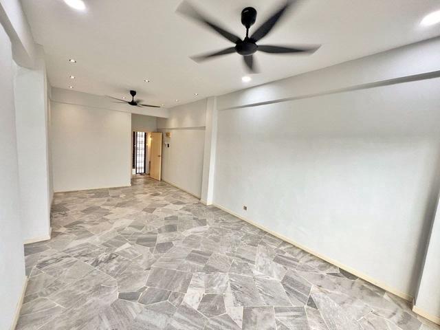Apartment for sale in Johore Bahru, Johor