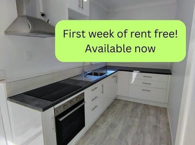 Apartment for rent in Papakura, Oroua County