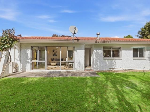Apartment for rent in Papakura