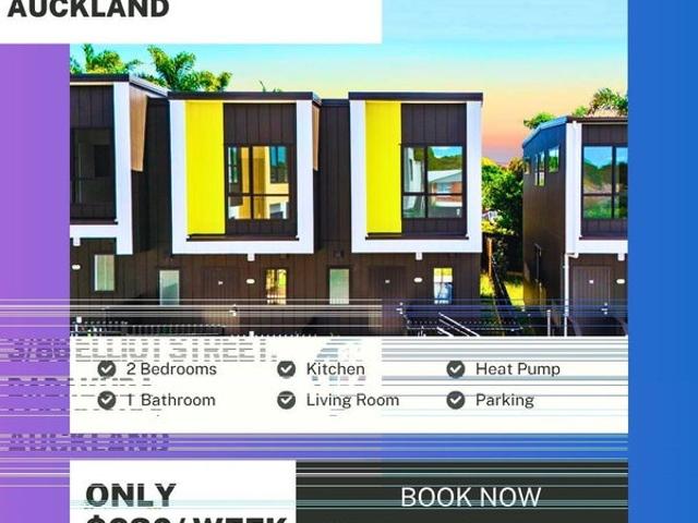 Apartment for rent in Papakura