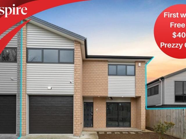 House for rent in Pahurehure, Papakura