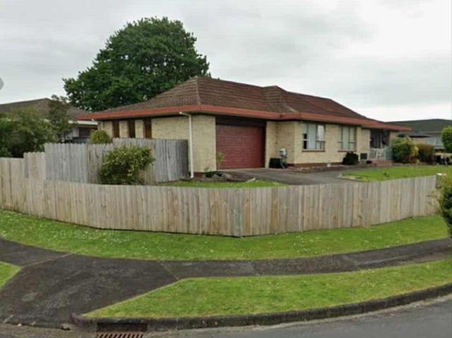 House for rent in Papakura, Oroua County