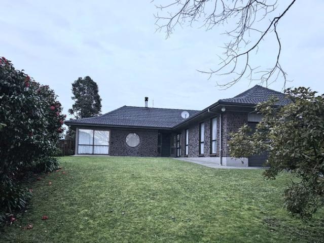 House for rent in Pahurehure, Papakura