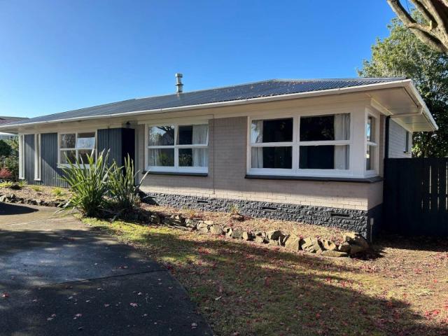 House for rent in Papakura, Oroua County