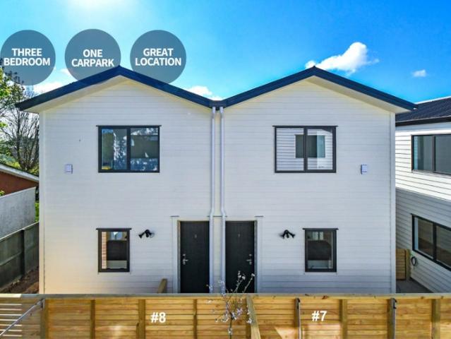 House for rent in Papakura, Oroua County