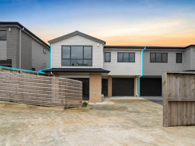 House for rent in Papakura, Oroua County