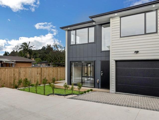 House for rent in Papakura, Oroua County