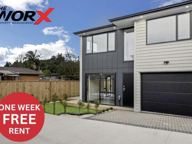 House for rent in Papakura, Oroua County