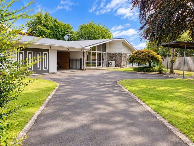 House for rent in Rosehill, Papakura