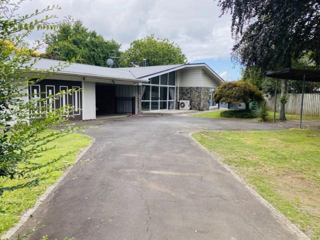 House for rent in Papakura, Oroua County