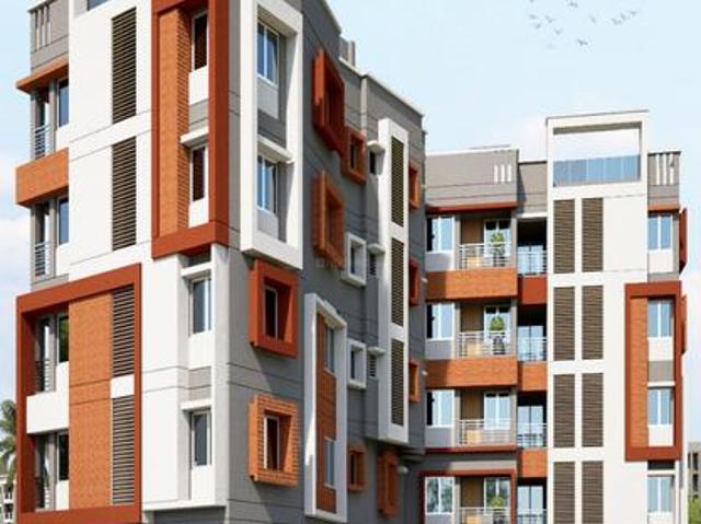 Flat for sale in Calcutta, West Bengal