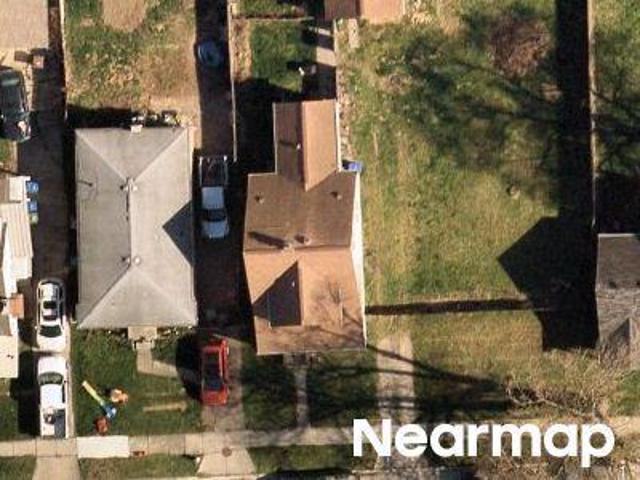 House for sale in Warren, Michigan