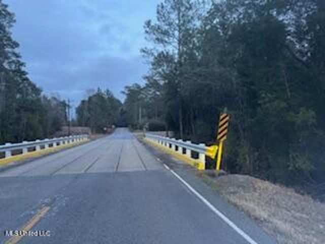 Land for sale in Mississippi