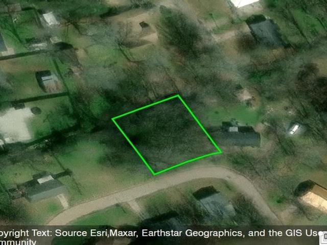 Land for sale in Sterlington, Louisiana