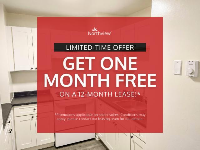 Apartment for rent in Lower Sackville, Nova Scotia