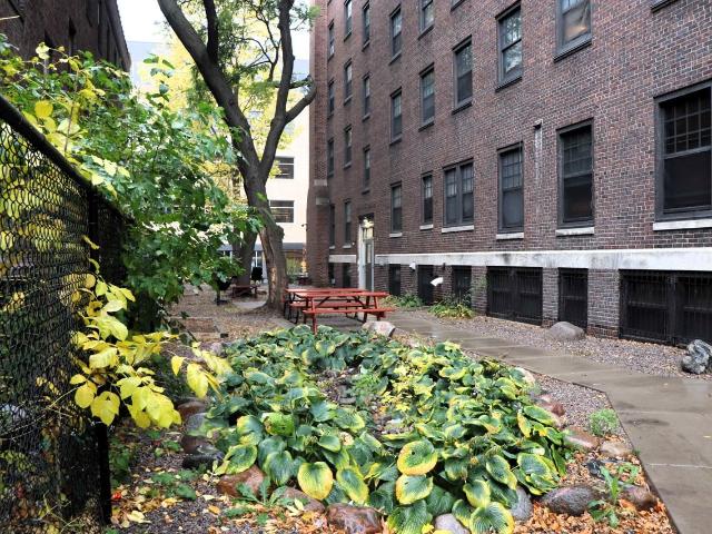 Apartment for rent in Hennepin, Minnesota