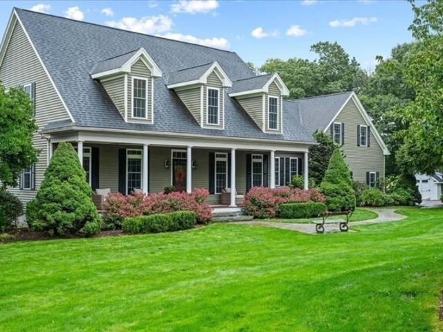 House for sale in Brimfield, Hampden County