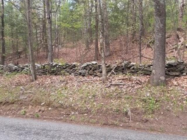Land for sale in Hampden, Massachusetts