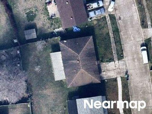 House for sale in Harvey, Louisiana