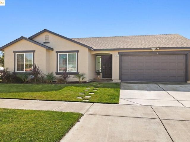 House for sale in Merced, California