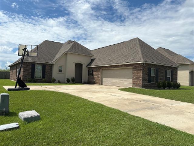 House for sale in Broussard, Louisiana