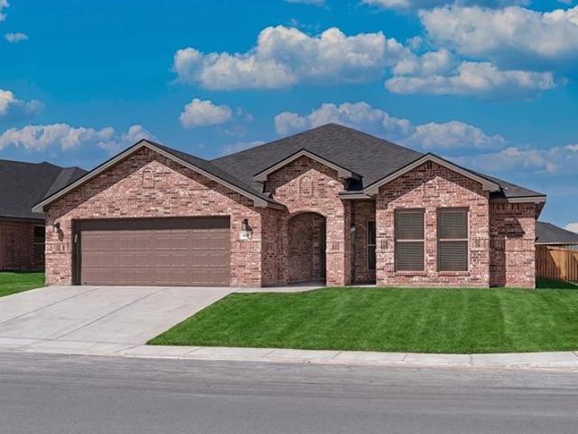 House for sale in Wolfforth, Texas