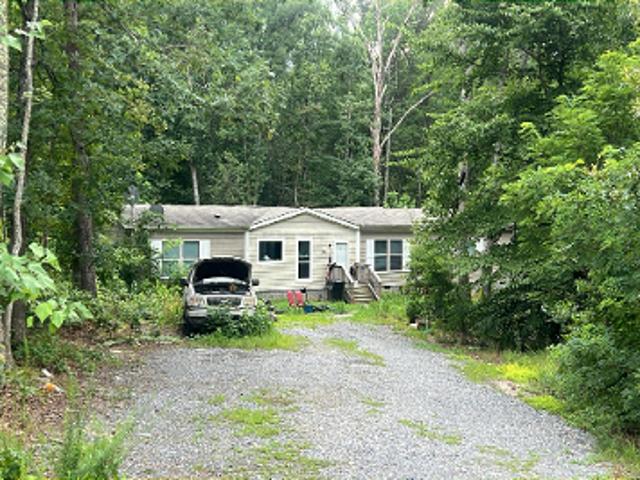 House for sale in Virginia